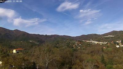 immagine della webcam nei dintorni di Bedonia: webcam Carro