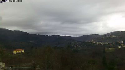 immagine della webcam nei dintorni di Levanto: webcam Carro
