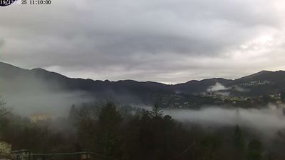 immagine della webcam nei dintorni di Borgo Val di Taro: webcam Carro