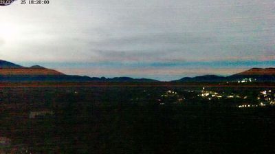 immagine della webcam nei dintorni di Borgo Val di Taro: webcam Carro