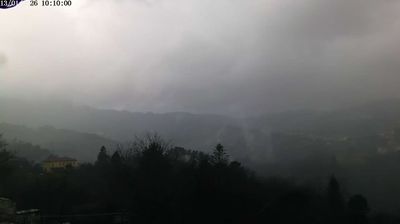 immagine della webcam nei dintorni di Deiva Marina: webcam Carro