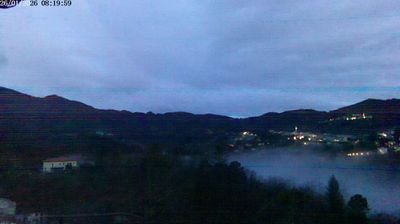 immagine della webcam nei dintorni di Levanto: webcam Carro