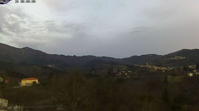 immagine della webcam nei dintorni di Monterosso al Mare: webcam Carro