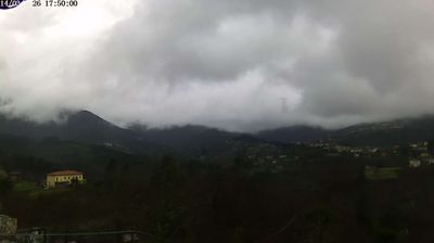 immagine della webcam nei dintorni di Levanto: webcam Carro