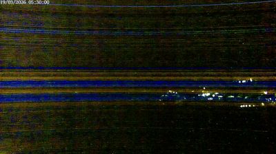 immagine della webcam nei dintorni di Riccò del Golfo di Spezia: webcam Carro