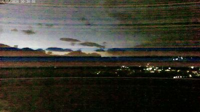 immagine della webcam nei dintorni di Riccò del Golfo di Spezia: webcam Carro