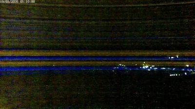 immagine della webcam nei dintorni di Zignago: webcam Carro