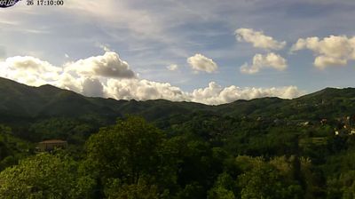 immagine della webcam nei dintorni di Lavagna: webcam Carro