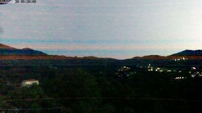immagine della webcam nei dintorni di Borgo Val di Taro: webcam Carro