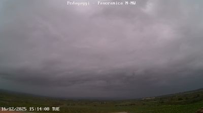 immagine della webcam nei dintorni di Catania: webcam Francofonte