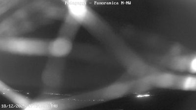 immagine della webcam nei dintorni di Catania: webcam Francofonte