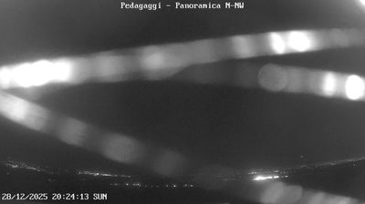 immagine della webcam nei dintorni di Chiaramonte Gulfi: webcam Francofonte