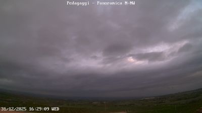 immagine della webcam nei dintorni di Catania: webcam Francofonte