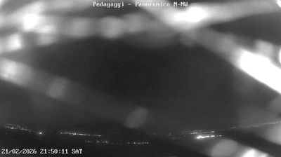 immagine della webcam nei dintorni di Chiaramonte Gulfi: webcam Francofonte