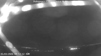 immagine della webcam nei dintorni di Catania Fontanarossa: webcam Francofonte