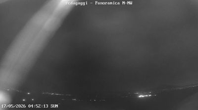 immagine della webcam nei dintorni di Brucoli: webcam Francofonte