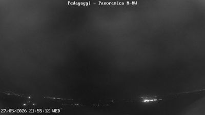 immagine della webcam nei dintorni di Chiaramonte Gulfi: webcam Francofonte