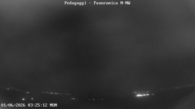 immagine della webcam nei dintorni di Catania Fontanarossa: webcam Francofonte