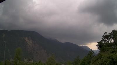 immagine della webcam nei dintorni di Tarcento: webcam Arta Terme