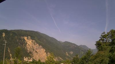 immagine della webcam nei dintorni di Ampezzo: webcam Arta Terme