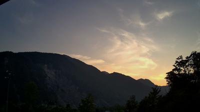 immagine della webcam nei dintorni di Verzegnis: webcam Arta Terme