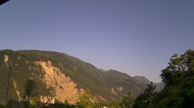 immagine della webcam nei dintorni di Cima Sappada: webcam Arta Terme