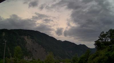 immagine della webcam nei dintorni di Gemona del Friuli: webcam Arta Terme