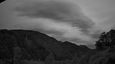 immagine della webcam nei dintorni di Osoppo: webcam Arta Terme