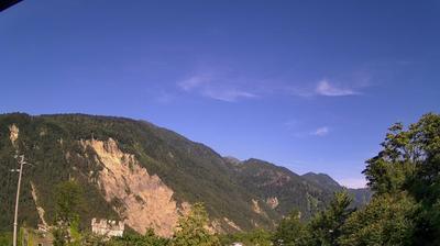 immagine della webcam nei dintorni di Cima Sappada: webcam Arta Terme