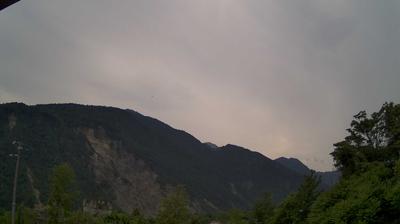 immagine della webcam nei dintorni di Chiusaforte: webcam Arta Terme