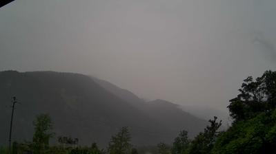 immagine della webcam nei dintorni di Caneva di Tolmezzo: webcam Arta Terme
