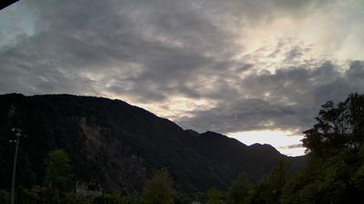 immagine della webcam nei dintorni di Monte Zoncolan: webcam Arta Terme