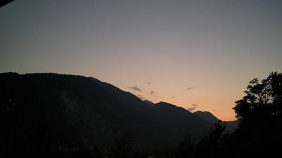immagine della webcam nei dintorni di Verzegnis: webcam Arta Terme