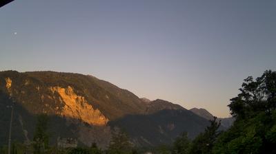 immagine della webcam nei dintorni di Forni Avoltri: webcam Arta Terme