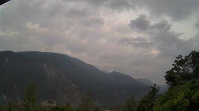 immagine della webcam nei dintorni di Monte Zoncolan: webcam Arta Terme