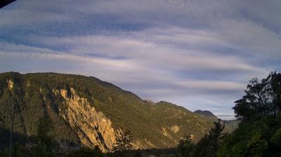 immagine della webcam nei dintorni di Bordano: webcam Arta Terme
