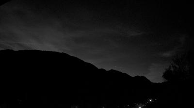 immagine della webcam nei dintorni di Ampezzo: webcam Arta Terme