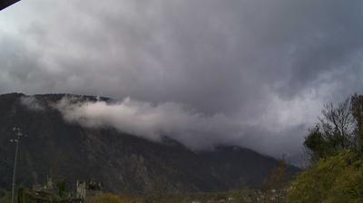 immagine della webcam nei dintorni di Monte Zoncolan: webcam Arta Terme