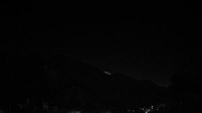 immagine della webcam nei dintorni di Tarcento: webcam Arta Terme