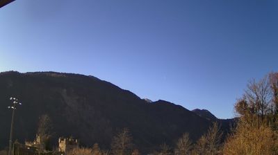 immagine della webcam nei dintorni di Clauzetto: webcam Arta Terme
