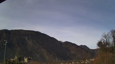 immagine della webcam nei dintorni di Monte Zoncolan: webcam Arta Terme