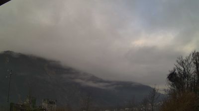 immagine della webcam nei dintorni di Caneva di Tolmezzo: webcam Arta Terme