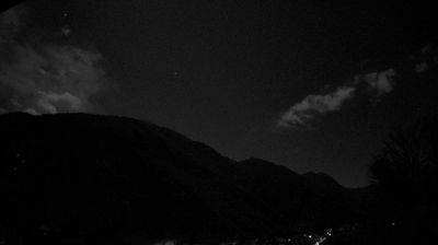 immagine della webcam nei dintorni di Cima Sappada: webcam Arta Terme