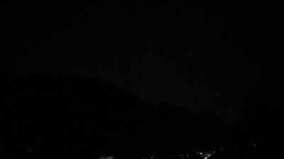 immagine della webcam nei dintorni di Caneva di Tolmezzo: webcam Arta Terme