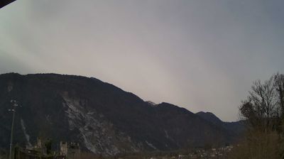 immagine della webcam nei dintorni di Pontebba: webcam Arta Terme