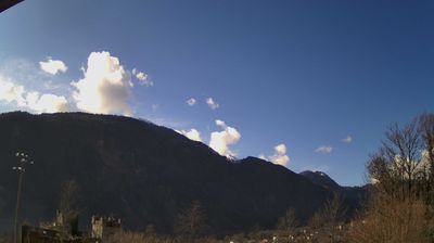 immagine della webcam nei dintorni di Monte Zoncolan: webcam Arta Terme
