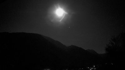 immagine della webcam nei dintorni di Cima Sappada: webcam Arta Terme