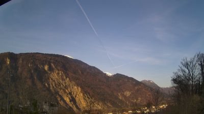 immagine della webcam nei dintorni di Forni Avoltri: webcam Arta Terme