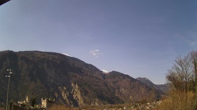 immagine della webcam nei dintorni di Enemonzo: webcam Arta Terme