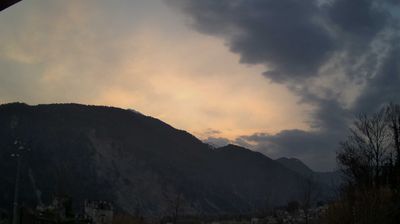 immagine della webcam nei dintorni di Verzegnis: webcam Arta Terme